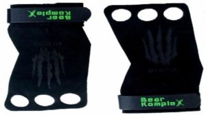 Bear KompleX Exercise Gloves Review