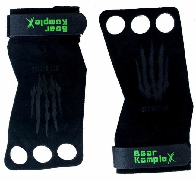 Bear KompleX Exercise Gloves