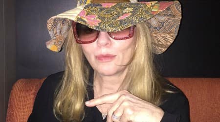 Bebe Buell Height, Weight, Age, Body Statistics