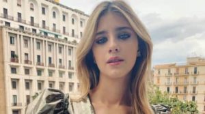 Benedetta Porcaroli