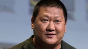 Benedict Wong