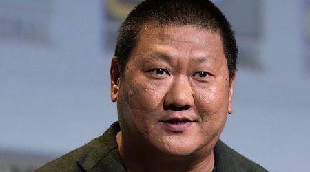 Benedict Wong Height, Weight, Age, Body Statistics