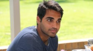 Bhuvneshwar Kumar