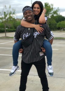 Biannca Prince Height, Weight, Age, Spouse, Children, Facts, Biography