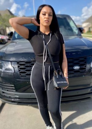 Biannca Prince Height, Weight, Age, Spouse, Children, Facts, Biography