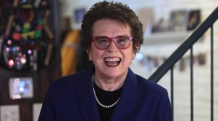 Billie Jean King Height, Weight, Age, Facts, Biography