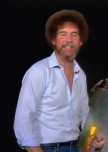 Bob Ross Height, Weight, Age, Girlfriend, Family, Facts, Biography