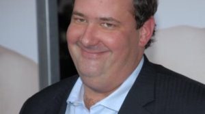 Brian Baumgartner