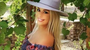 Britt McHenry