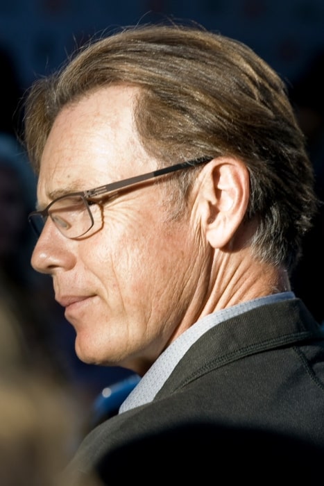 Bruce Greenwood as seen at the premiere of 'Barney's Version' during the Toronto International Film Festival 2010