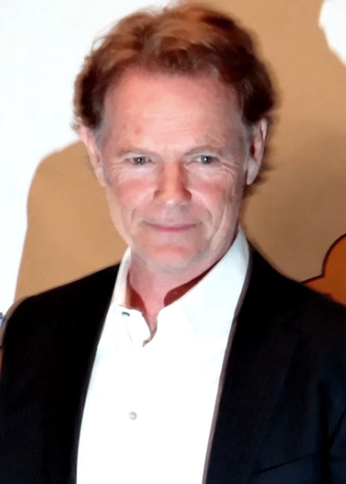 Bruce Greenwood as seen in a picture taken at 38th Annual Saturn Awards in July 2012