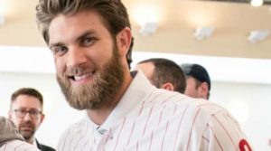 Bryce Harper