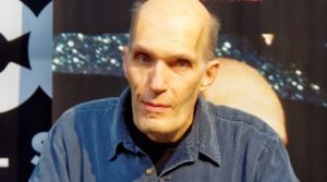 Carel Struycken