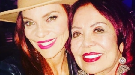 Carmit Bachar Height, Weight, Age, Spouse, Family, Facts, Biography