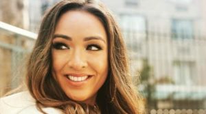 Cassidy Hubbarth