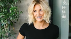 Charissa Thompson
