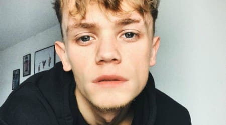 Charlie Lenehan Height, Weight, Age, Body Statistics