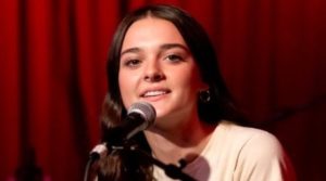 Charlotte Lawrence