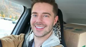 Chris Crocker