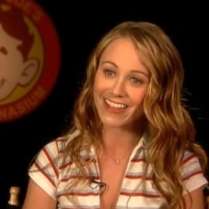 Christine Taylor Height, Weight, Age, Boyfriend, Family, Facts, Biography
