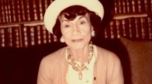 Coco Chanel