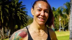 Cris Cyborg
