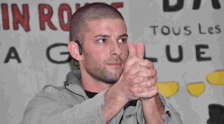 Darcy Oake Height, Weight, Age, Body Statistics