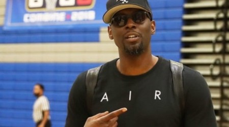 Darius Miles Height, Weight, Age, Body Statistics
