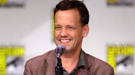 Dee Bradley Baker Height, Weight, Age, Body Statistics - Healthy Celeb