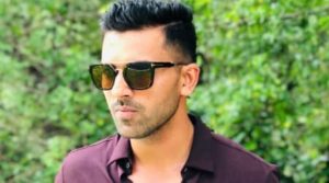 Deepak Chahar