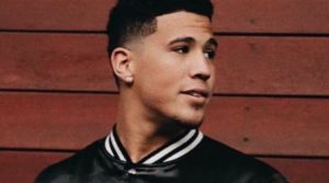 Devin Booker