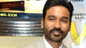 Dhanush