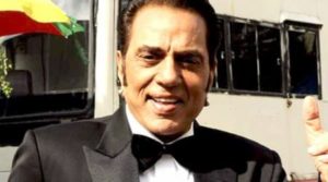 Dharmendra