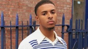 Diggy Simmons