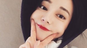Dilraba Dilmurat