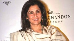 Dimple Kapadia
