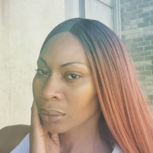 Dominique Jackson (Model) Height, Weight, Age, Spouse, Biography