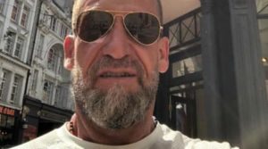 Dorian Yates