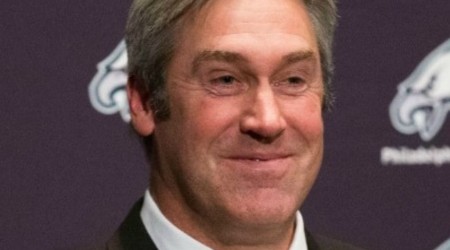 Doug Pederson Height, Weight, Age, Spouse, Family, Facts, Biography