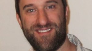 Dustin Diamond