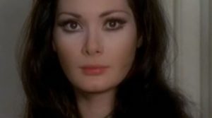 Edwige Fenech