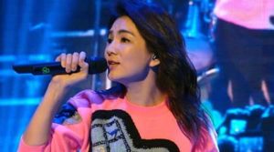 Ella Chen