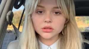 Emily Alyn Lind