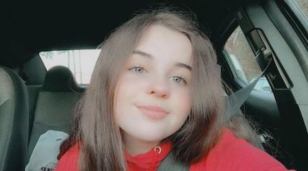Emma Shannon Height, Weight, Age, Body Statistics