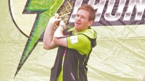 Eoin Morgan