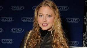 Estella Warren