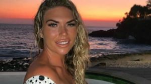 Frankie Essex