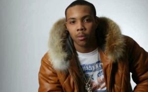 G Herbo Height, Weight, Age, Girlfriend, Family, Facts, Biography