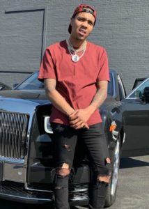 G Herbo Height, Weight, Age, Girlfriend, Family, Facts, Biography