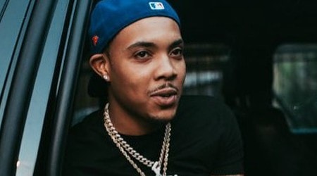 G Herbo Height, Weight, Age, Body Statistics